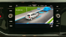 Volkswagen Polo 1.0 TSI Life 5dr Petrol Hatchback